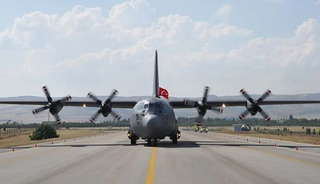 MSB düşen uçaktaki personel sayısını açıkladı