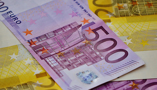 Almanya'da yatırımcı güveni kasımda yükseliş beklentisinin aksine düştü