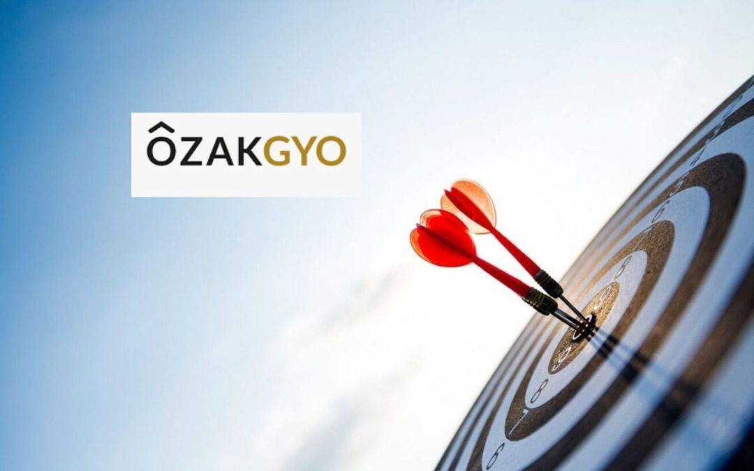 OZKGY i&ccedil;in hedef belirlendi: 'Al' tavsiyesi geldi