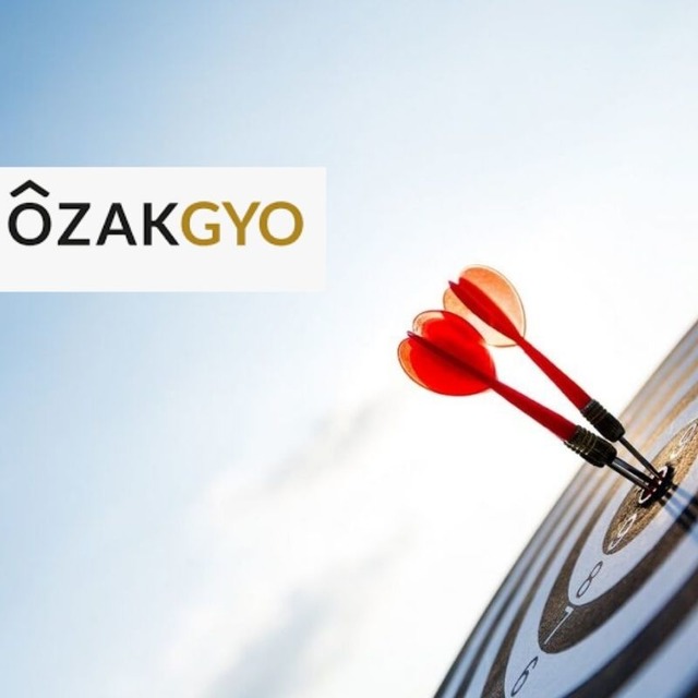 OZKGY için hedef belirlendi: 'Al' tavsiyesi geldi