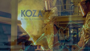 KOZAL 2025/3Ç bilançosunu açıkladı: Net kâr göz büyüledi