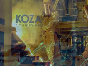 KOZAL 2025/3Ç bilançosunu açıkladı: Net kâr göz büyüledi