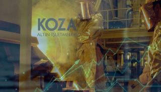 KOZAL 2025/3Ç bilançosunu açıkladı: Net kâr göz büyüledi