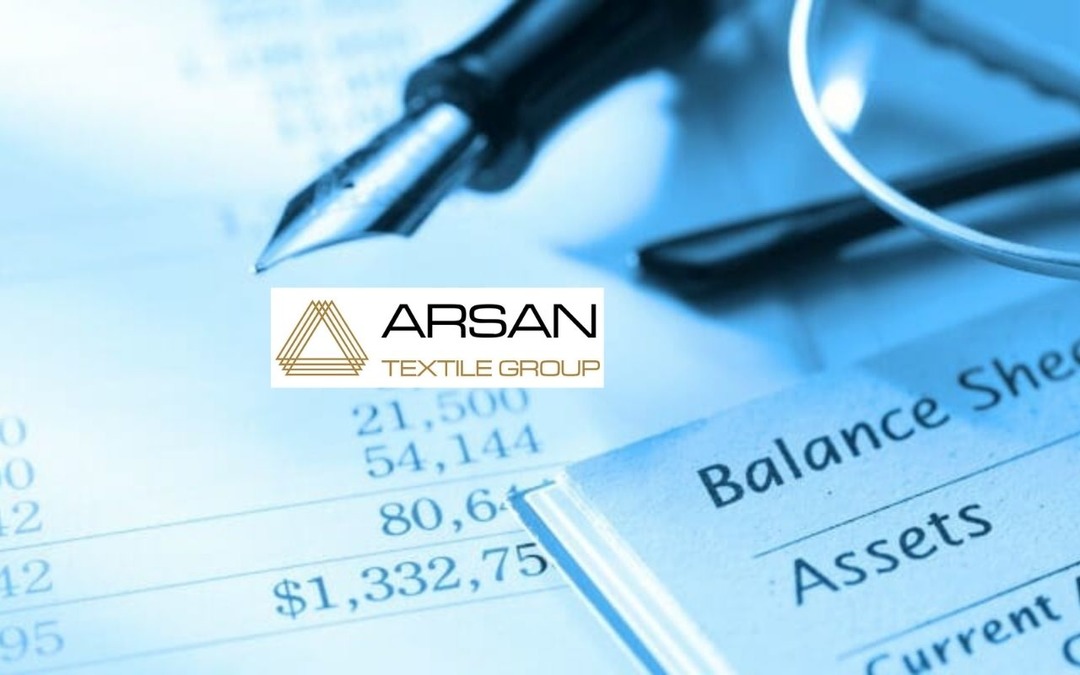 ARSAN 2025/3&Ccedil; bilan&ccedil;osunda değişikliğe gitti: İşte yeni rapor