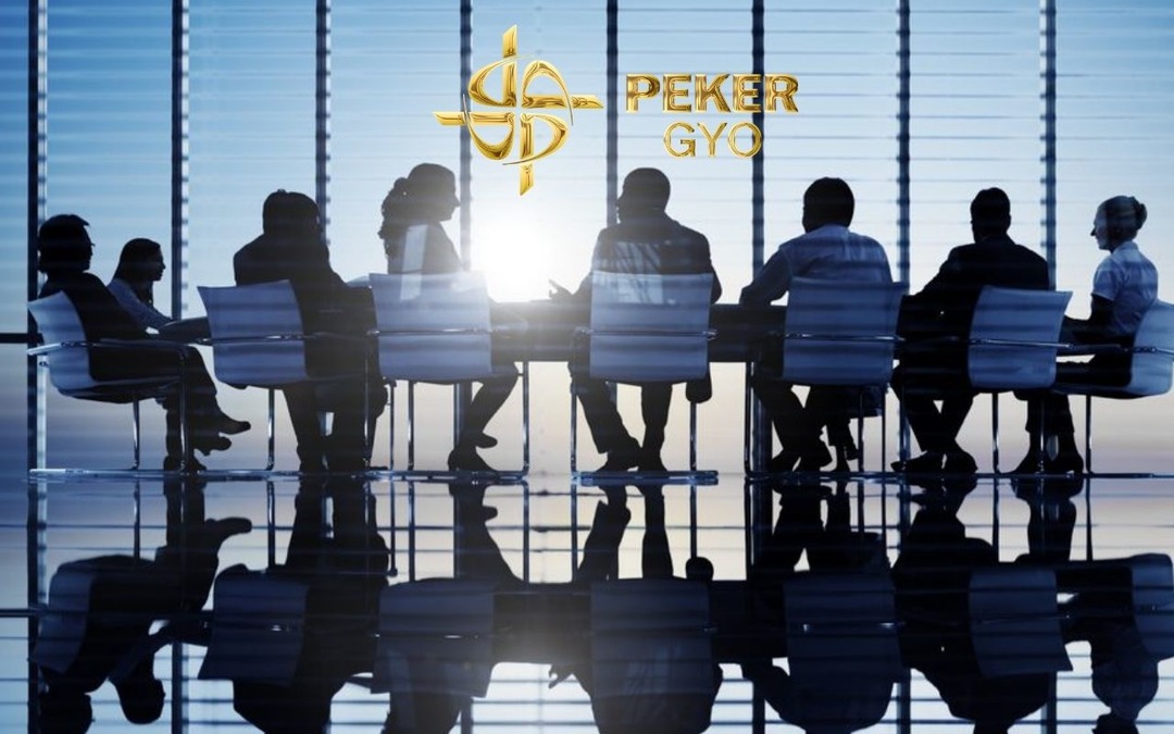 KAP'a bildirildi: PEKGY'de y&ouml;netim kurulu değişikliği