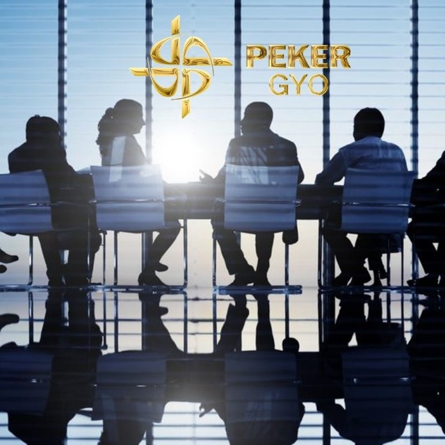 KAP'a bildirildi: PEKGY'de yönetim kurulu değişikliği