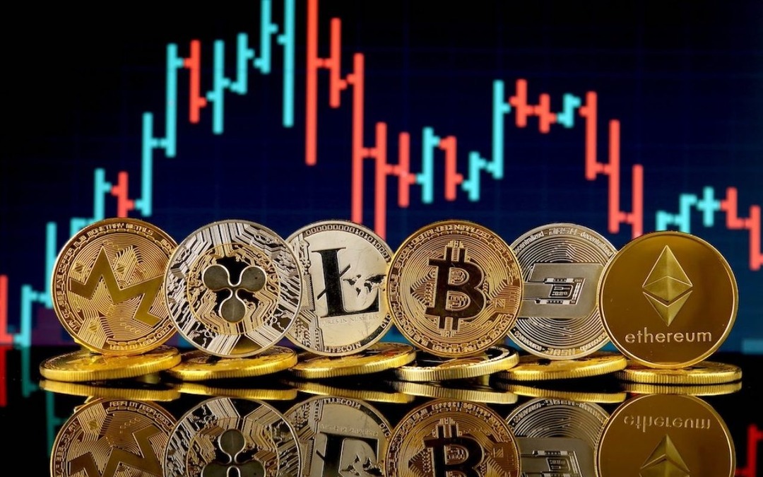 [CANLI] 11 Kasım 2025 Salı: G&uuml;n&uuml;n &ouml;ne &ccedil;ıkan kripto para haberleri