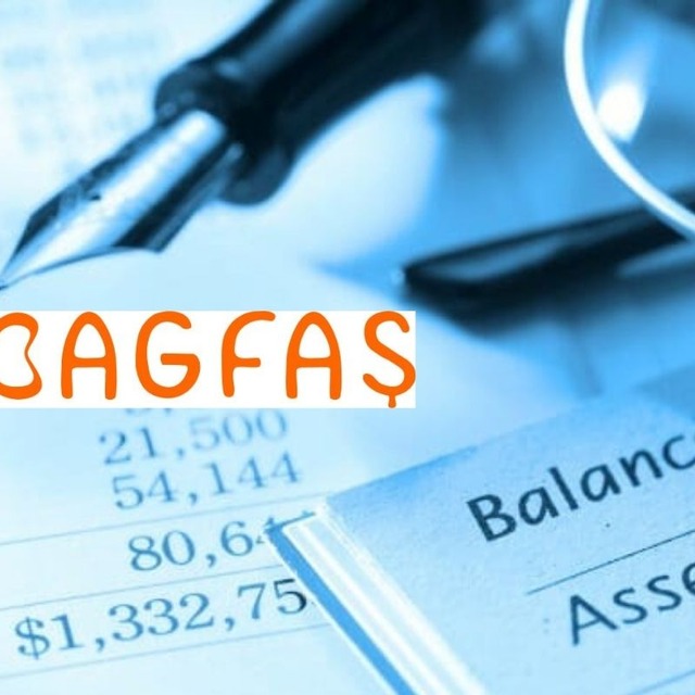 BAGFS 2025/3Ç bilançosunu açıkladı