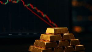 Altın d&uuml;ş&uuml;nce dev banka hedef fiyatını değiştirdi: Altını yakın gelecekte ne bekliyor?