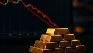 Ons altın 5 bin doların altına indi: Trend mi değişiyor, tren mi kalkıyor?