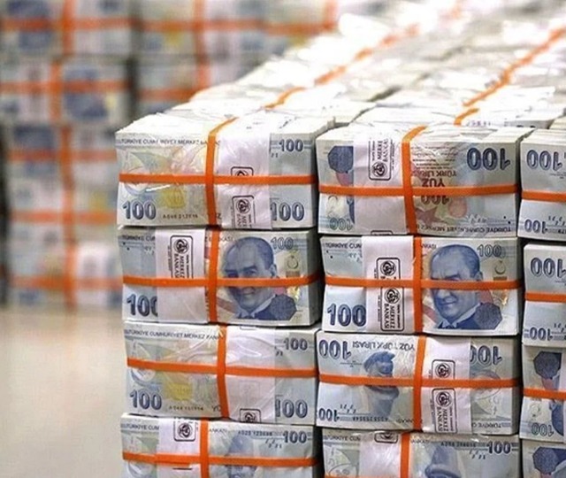 İşsizlik Fonu’ndan patronlara dev kaynak!