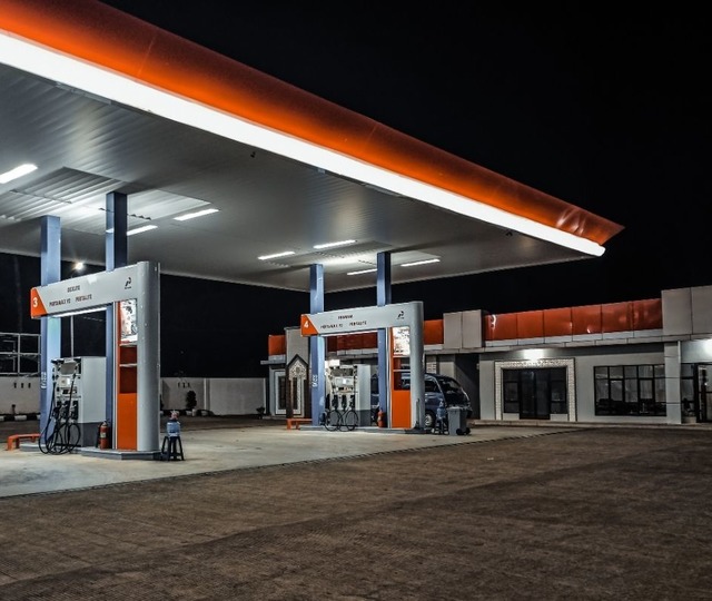 Türkiye’nin akaryakıt devinde konkordato çanları çalıyor!