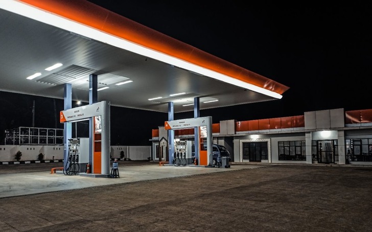 Türkiye’nin akaryakıt devinde konkordato çanları çalıyor: 1 milyar TL'lik skandal sonrası şirket iflas tehlikesiyle karşı karşıya!