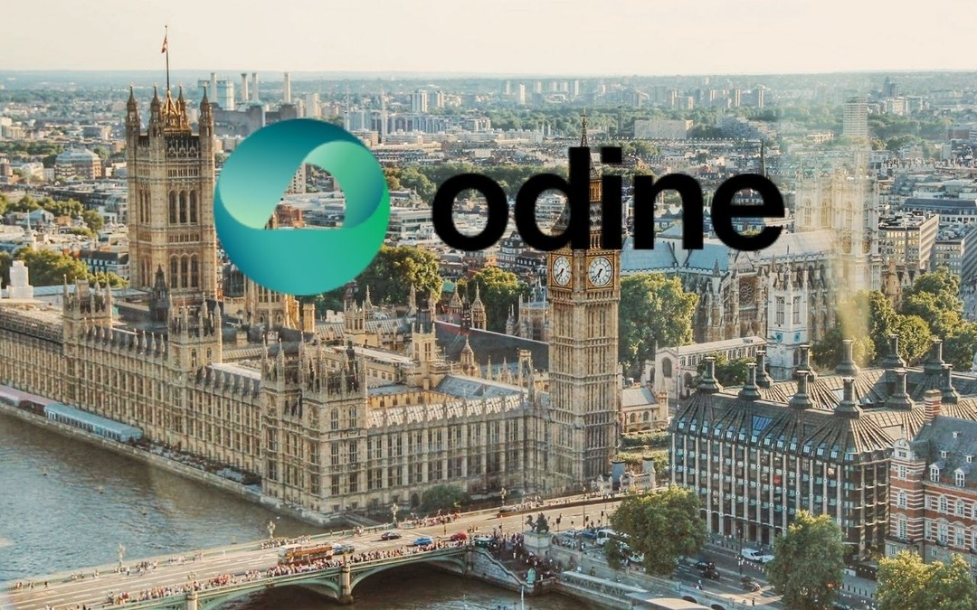 Odine Solutions İngiltere&rsquo;de yeni şirket kuruyor