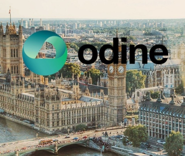 Odine Solutions İngiltere’de yeni şirket kuruyor