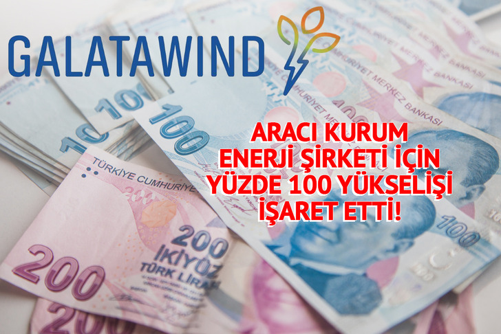 300 milyon TL'ye yakın kar açıklayan "Enerji Şirketi" için yüzde 100 potansiyelle "AL" tavsiyesi geldi