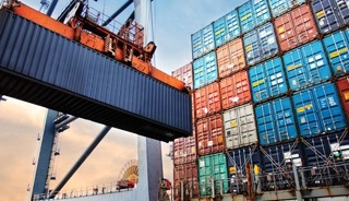 Türkiye'den komşularına 10 ayda 23 milyar dolarlık ihracat