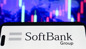 Nvidia hamlesi şaşkına çevirmişti! Japon teknoloji devinin hisseleri tepki verdi: Yüzde 10'luk sert düşüş