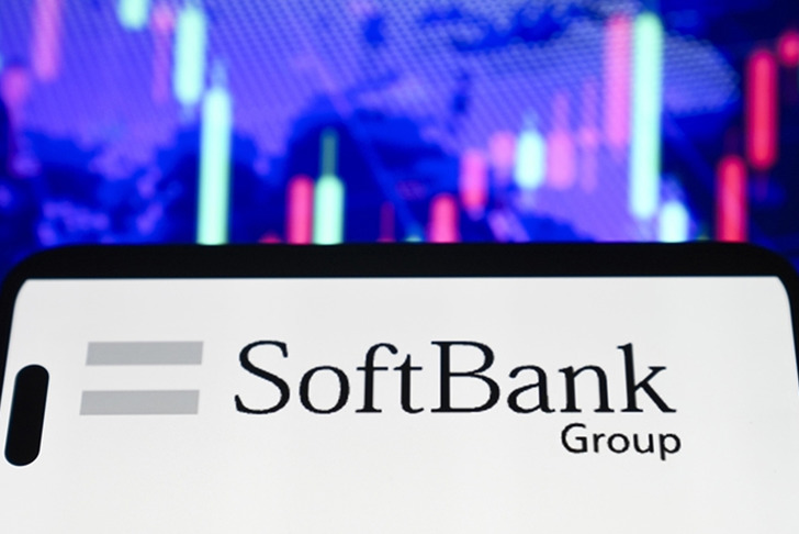 Nvidia hamlesi şaşkına çevirmişti! Japon teknoloji devinin hisseleri tepki verdi: Yüzde 10'luk sert düşüş