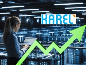 Teknoloji Şirketi İçin Hedef Rakam Geldi: “Yüzde 100 Artışla 18,50 TL Olabilir..”