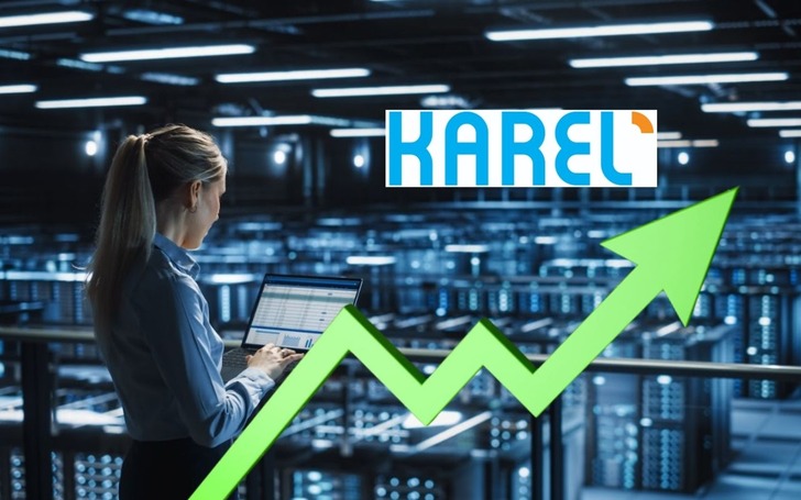 Teknoloji Şirketi İçin Hedef Rakam Geldi: “Yüzde 100 Artışla 18,50 TL Olabilir..”