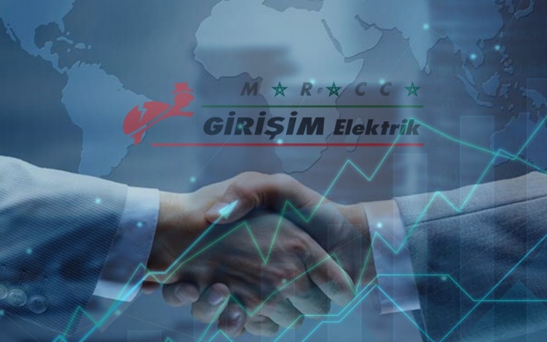 GESAN milyonluk anlaşmayı yaptı: Hisseler y&uuml;kselişte