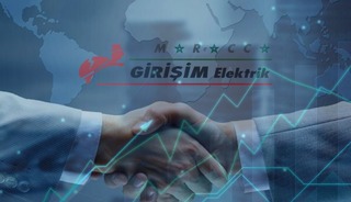 GESAN milyonluk anlaşmayı yaptı: Hisseler yükselişte