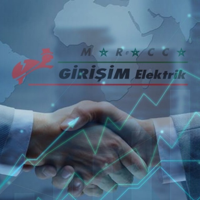 GESAN milyonluk anlaşmayı yaptı: Hisseler yükselişte