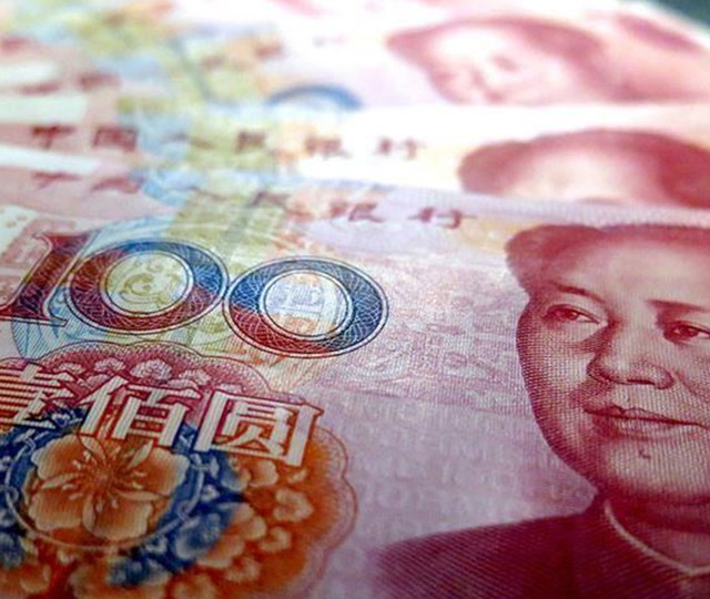 Rusya'da bir ilk! Maliye Bakanlığı yuan cinsinden borçlanacak