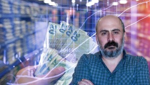 Ekonomist Mutlu'dan dikkat çeken analiz: "Asgari ücretli kırmızı eti nasıl unuttu?"