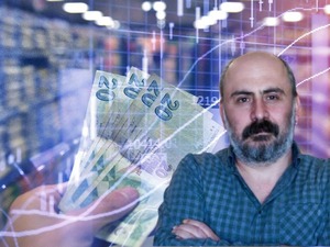 Ekonomist Mutlu'dan dikkat &ccedil;eken analiz: "Asgari &uuml;cretli kırmızı eti nasıl unuttu?"