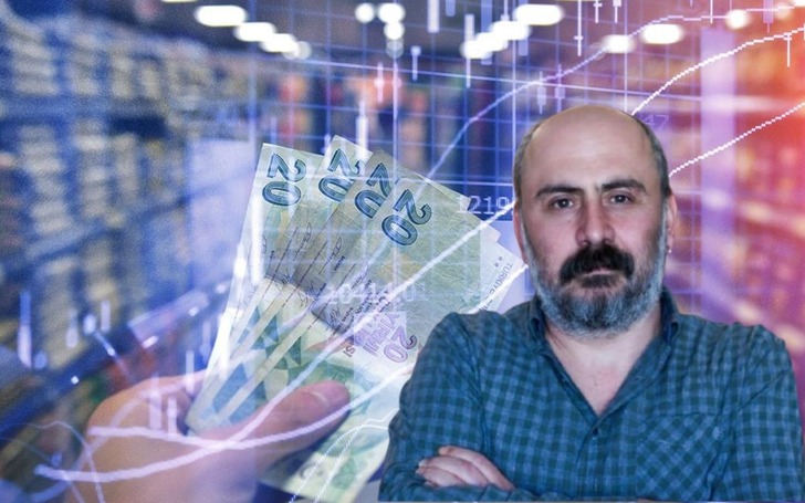 Ekonomist Mutlu'dan dikkat çeken analiz: "Asgari ücretli kırmızı eti nasıl unuttu?"