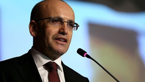Bakan Şimşek cari açık rakamlarını yorumladı! "Yatırımlar son 10 yılın zirvesinde"