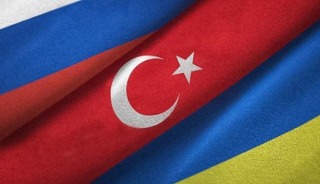 Rusya'dan İstanbul sinyali: "Ukrayna ile görüşmelere devam etmeye hazırız"