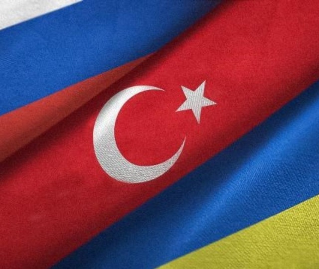 Rusya'dan İstanbul sinyali: "Ukrayna ile görüşmelere devam etmeye hazırız"