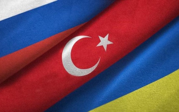 Rusya'dan İstanbul sinyali: "Ukrayna ile görüşmelere devam etmeye hazırız"