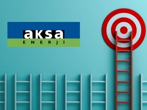 AKSEN için yeni rota oluşturuldu: İşte hedef fiyat