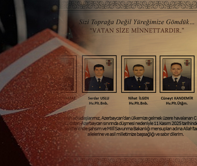 19 şehidimizin naaşına ulaşıldı! Kara kutu bulundu - 