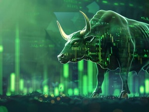 Borsa pozitif seyrini koruyor: Günün ilk yarısında yükseldi