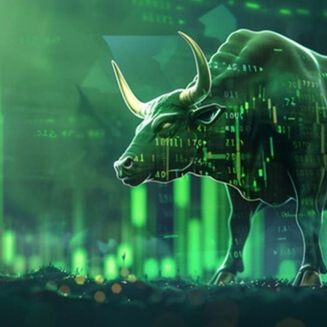 Borsa pozitif seyrini koruyor: Günün ilk yarısında yükseldi