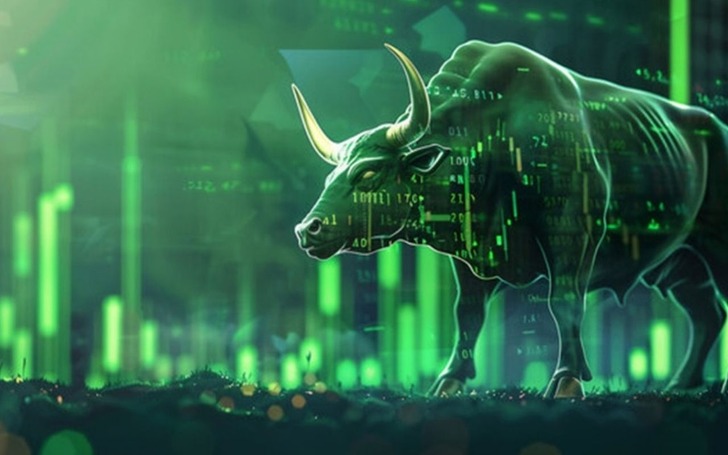 Borsa pozitif seyrini koruyor: Günün ilk yarısında yükseldi