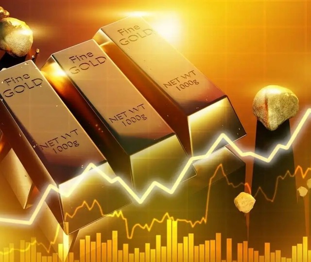 Altında düşüş bekleyenleri yanıltacak tahmin JPMorgan'dan geldi