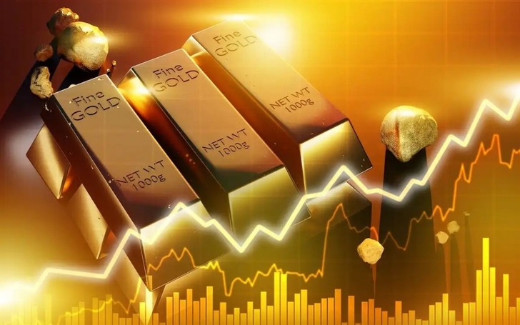 Altın düştükçe rekor iştahı artıyor! Düşüş bekleyenleri yanıltacak tahmin JPMorgan'dan geldi