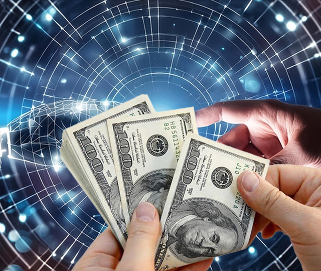 Yapay zekaya para yağdırıyorlar ama yine de kazandırmıyor! JPMorgan uyardı: 650 milyar dolar şart