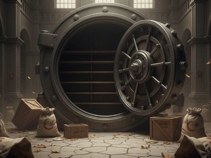 İbrahim Kahveci: &ldquo;Kasa boş, kamu gelir ve giderleri tarihi seviyelerde&rdquo;