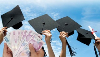 Vakıflar Genel Müdürlüğü burs başvuruları tamamlandı