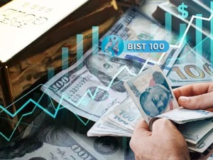 Borsa mı, Altın mı, Dolar mı? 1 Milyon TL ile En Karlı Yatırım Seçenekleri