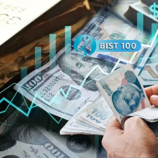 Borsa mı, Altın mı, Dolar mı? 1 Milyon TL ile En Karlı Yatırım Seçenekleri