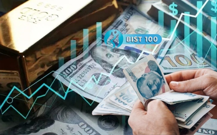 Borsa mı, Altın mı, Dolar mı? 1 Milyon TL ile En Karlı Yatırım Seçenekleri