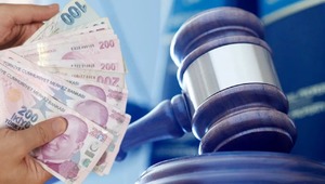 Yap-işlet-devret modelinde kriz çıktı: Belediyeden haciz kararı!